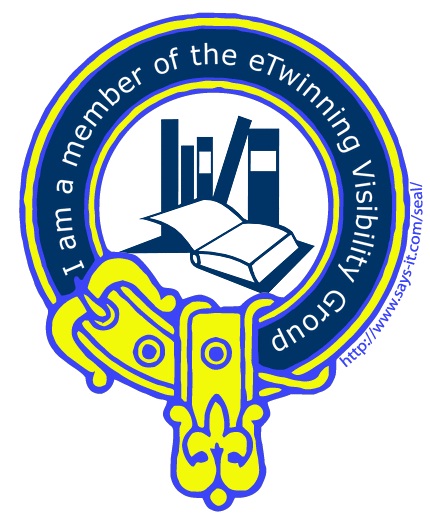 Visibility of eTwinning Projects Group